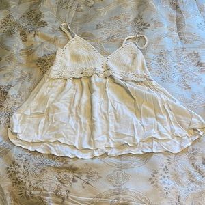 Summer really cute top